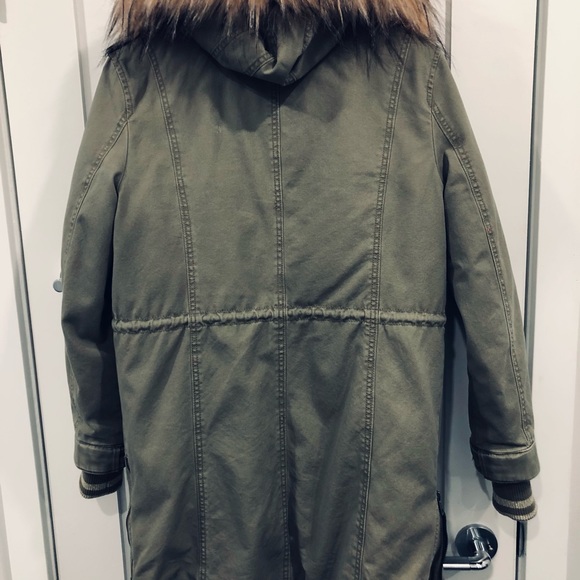 American Eagle Jacket - Picture 3 of 5